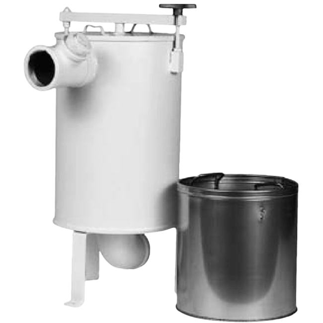 Protectoseal Storage Tank Air Dryer, Series 782